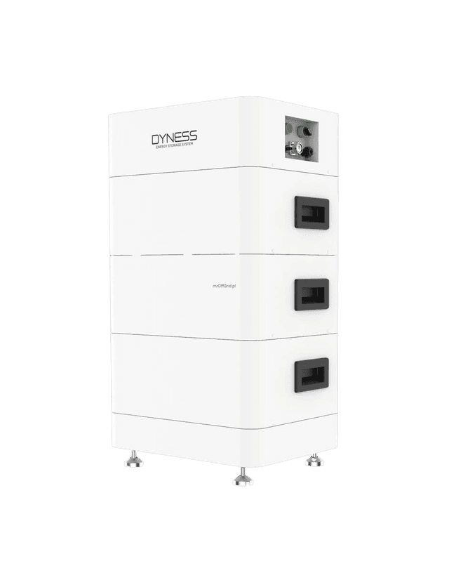 Dyness Tower T10 magazyn energii