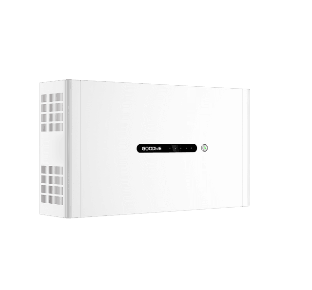 GoodWe Lynx D magazyn energii